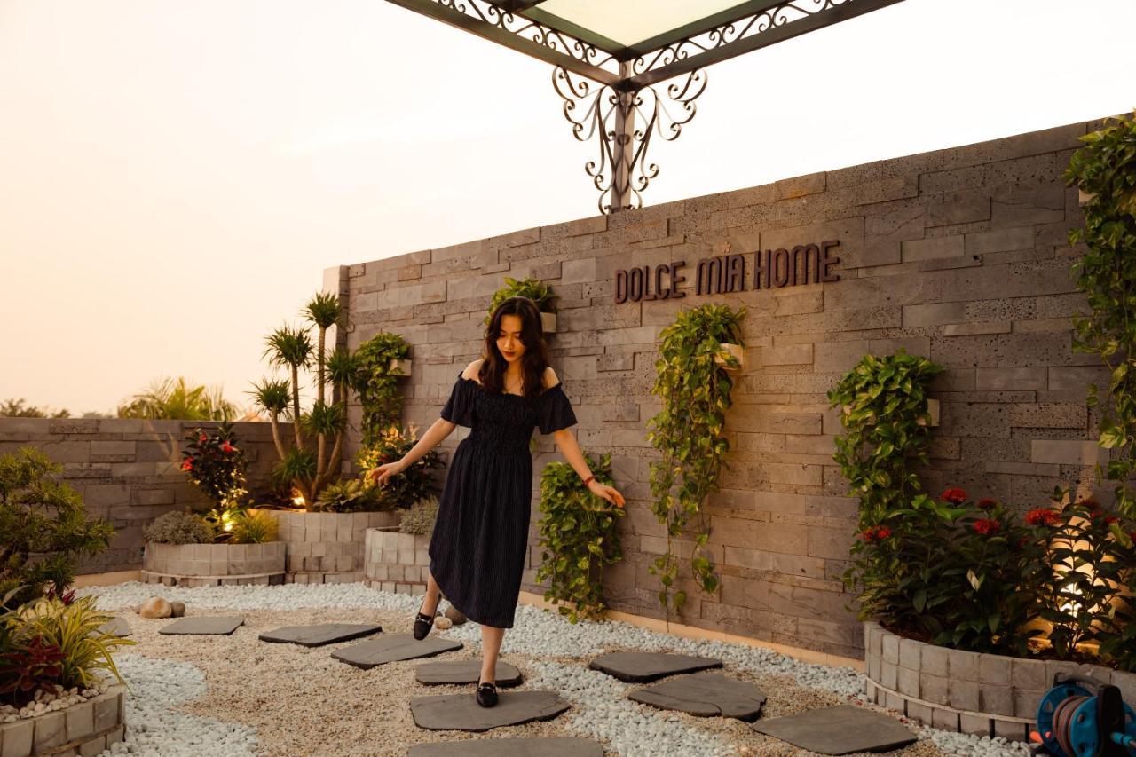 Dolce Mia Home Ninh Binh Exterior photo
