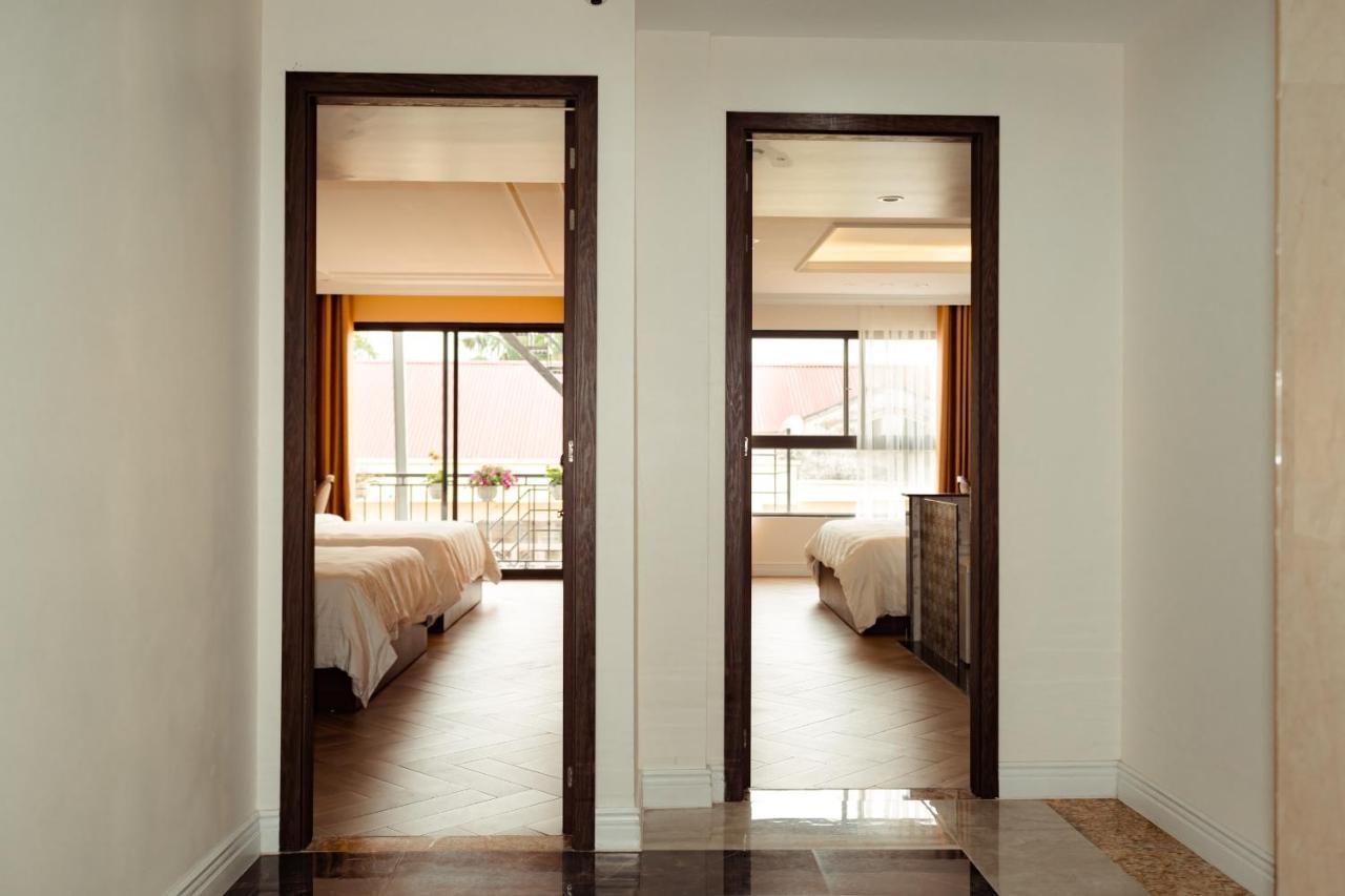 Dolce Mia Home Ninh Binh Exterior photo