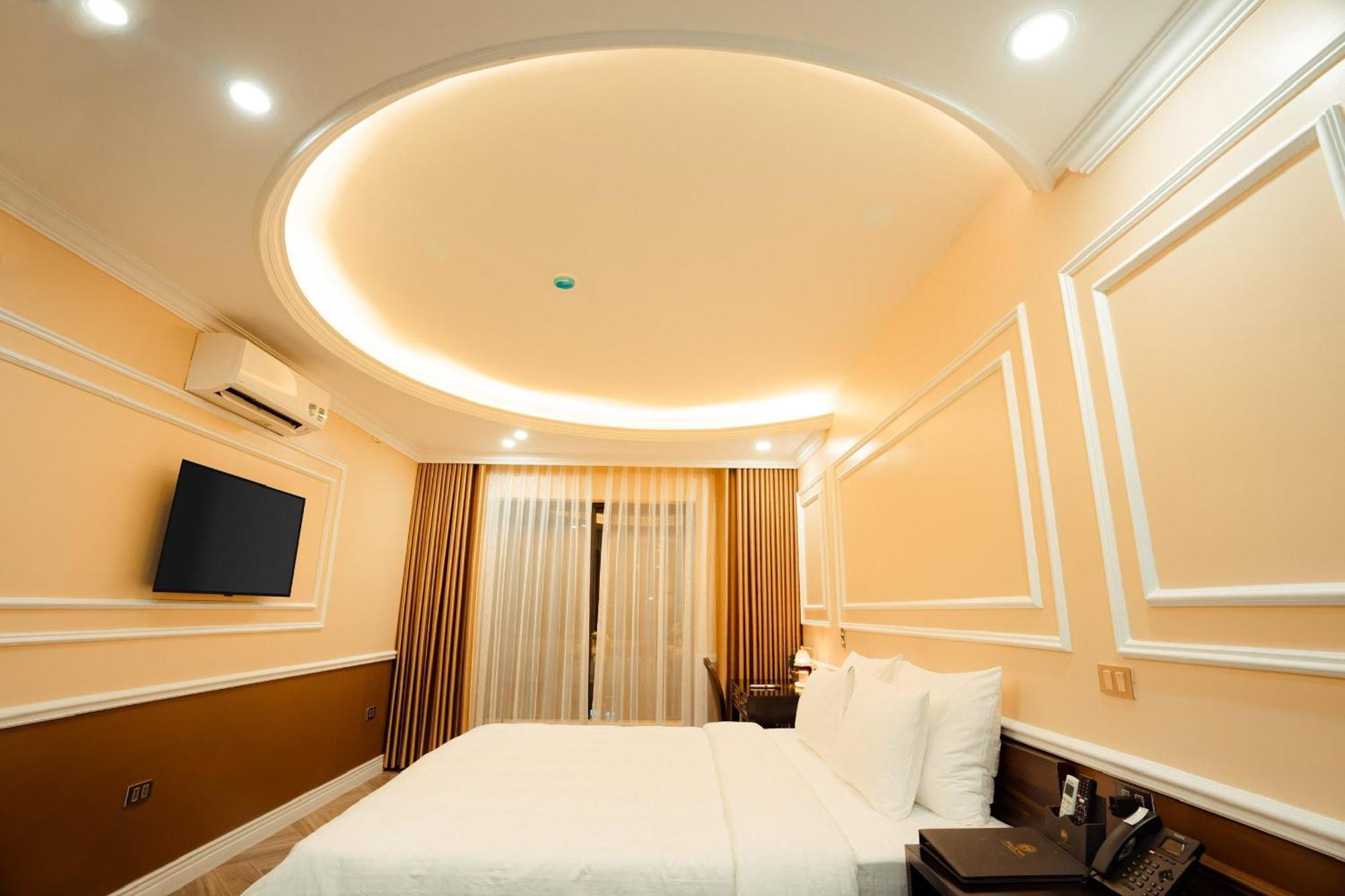 Dolce Mia Home Ninh Binh Exterior photo