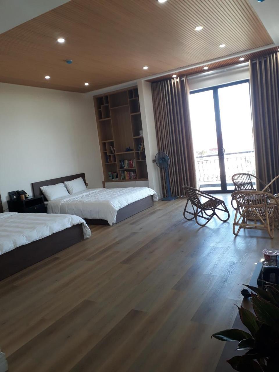 Dolce Mia Home Ninh Binh Exterior photo